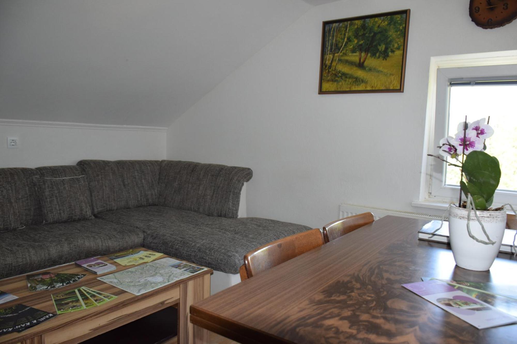 Apartma Narava Begunje pri Cerknici الغرفة الصورة