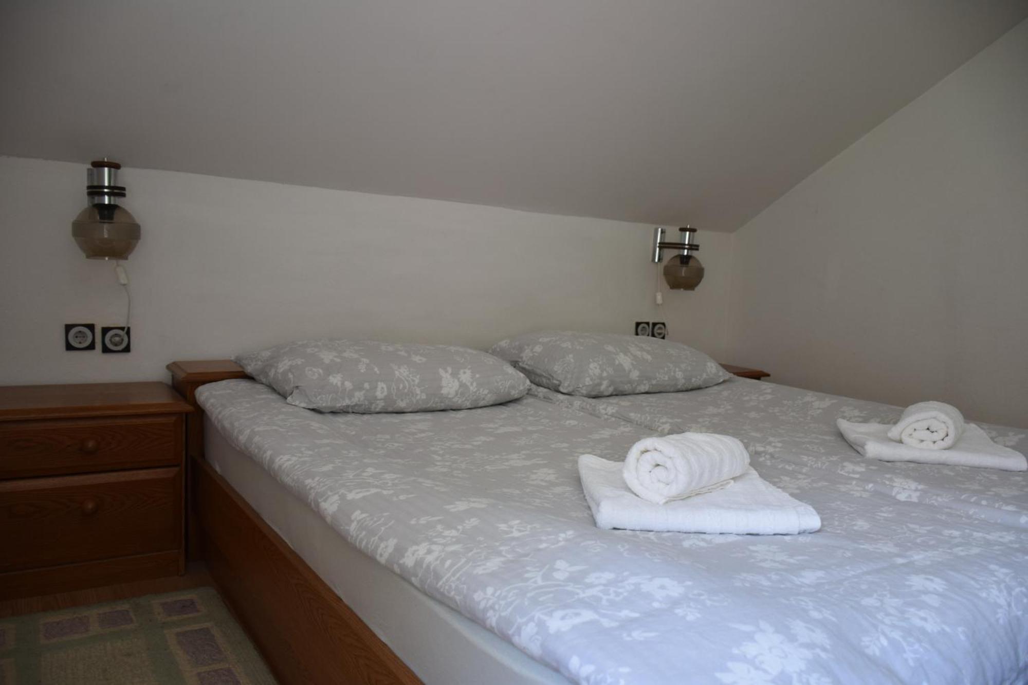 Apartma Narava Begunje pri Cerknici الغرفة الصورة