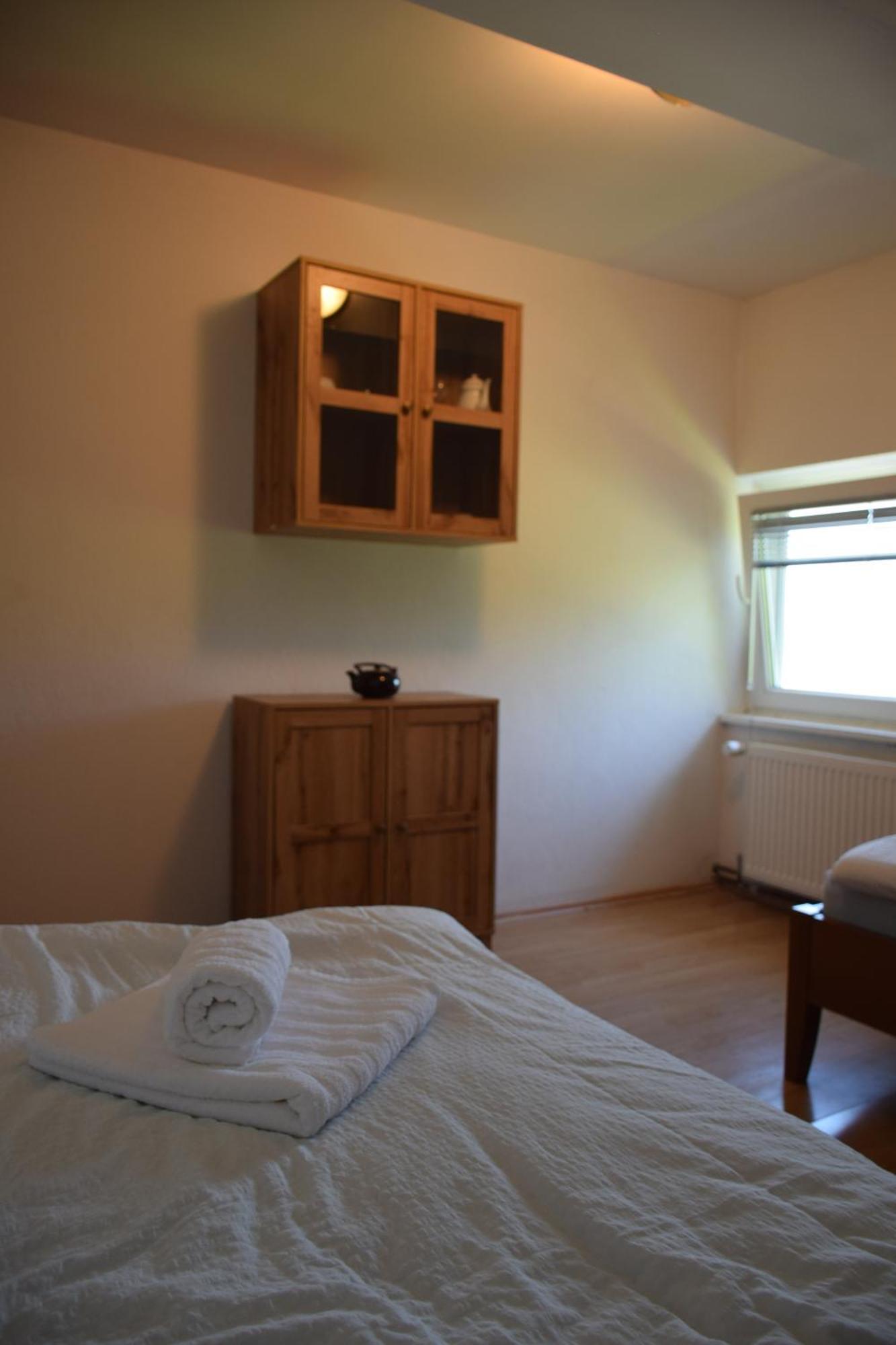 Apartma Narava Begunje pri Cerknici الغرفة الصورة