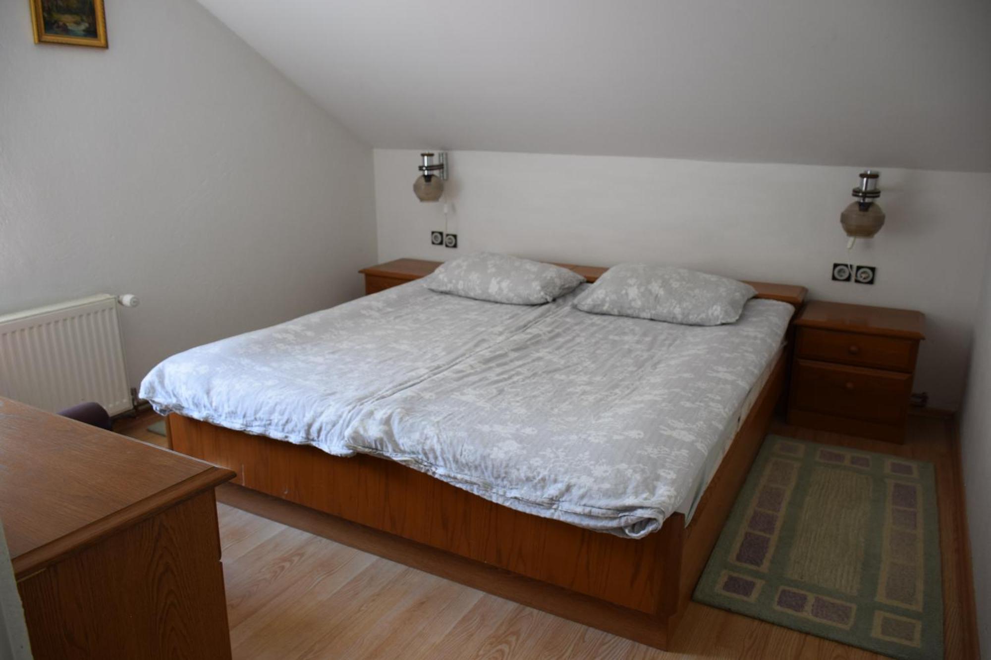 Apartma Narava Begunje pri Cerknici الغرفة الصورة