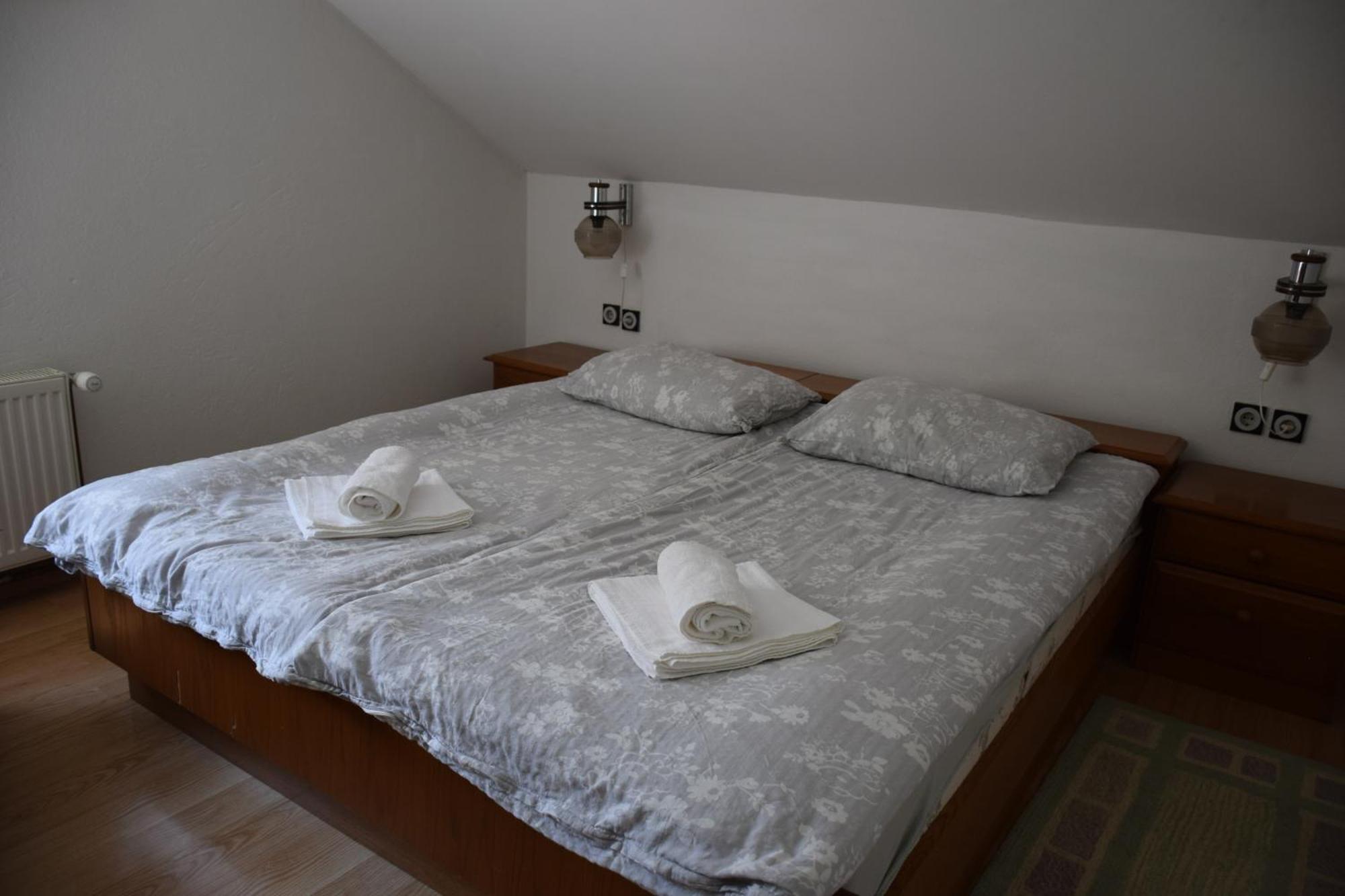 Apartma Narava Begunje pri Cerknici الغرفة الصورة