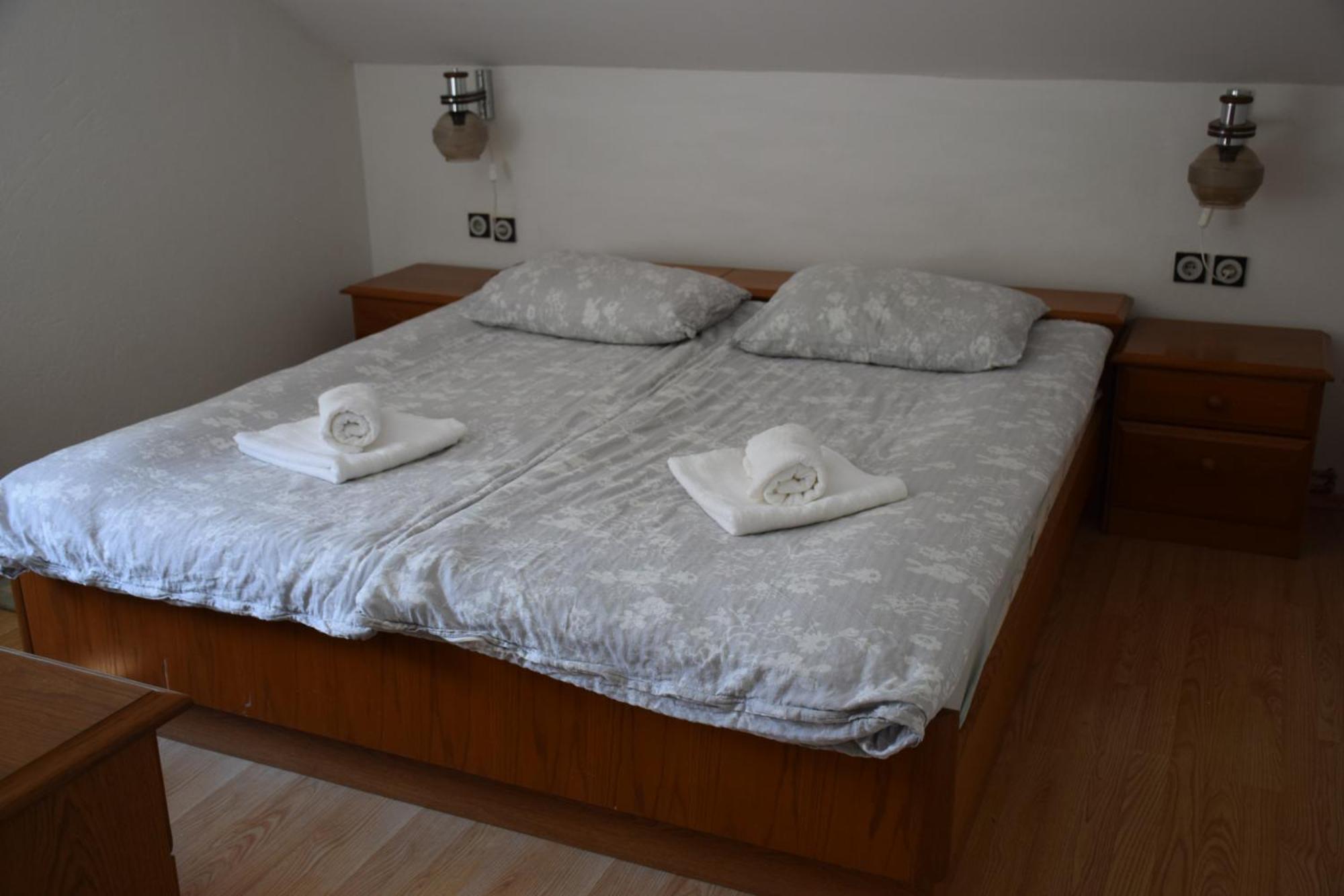 Apartma Narava Begunje pri Cerknici الغرفة الصورة