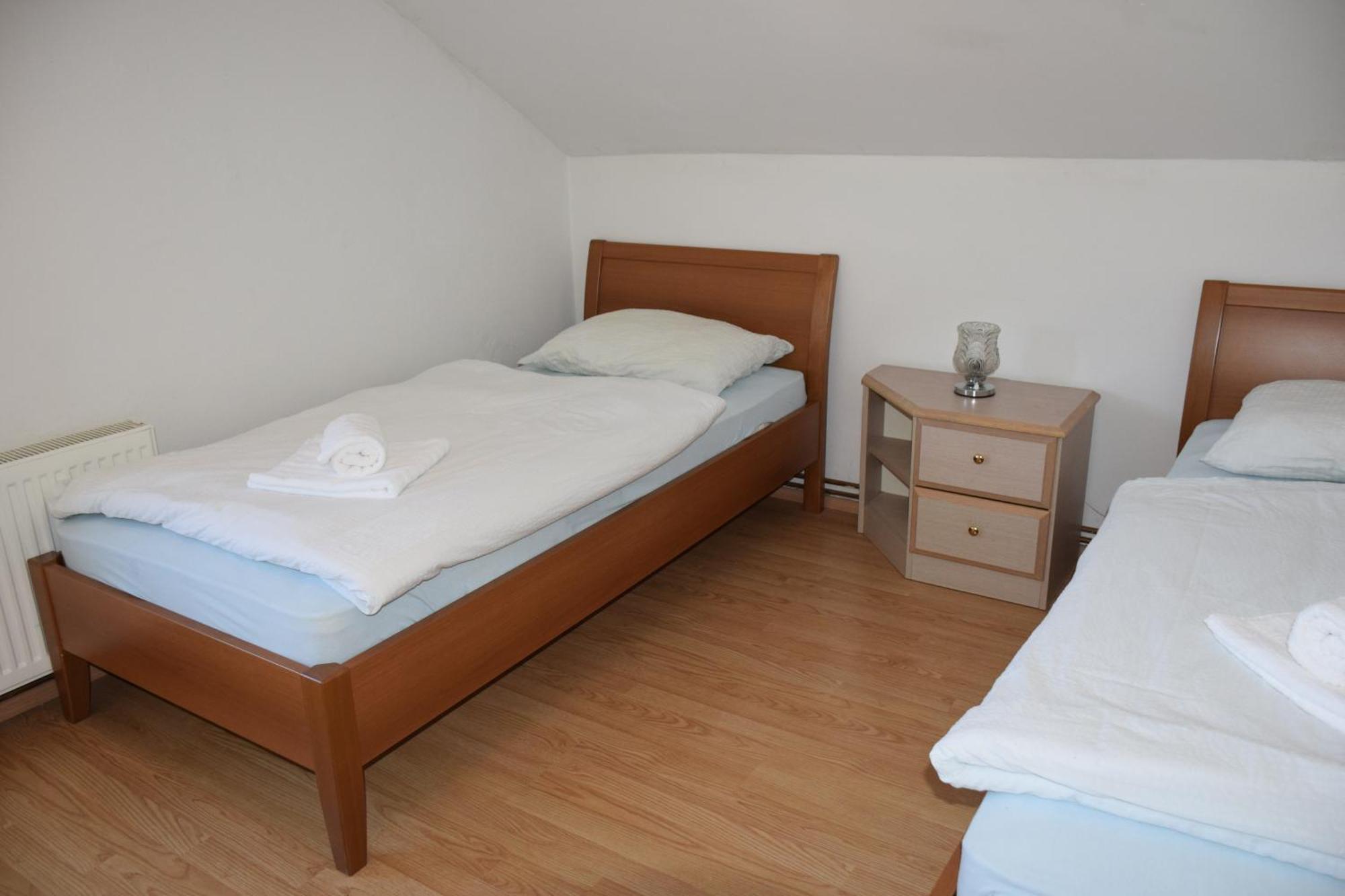 Apartma Narava Begunje pri Cerknici الغرفة الصورة