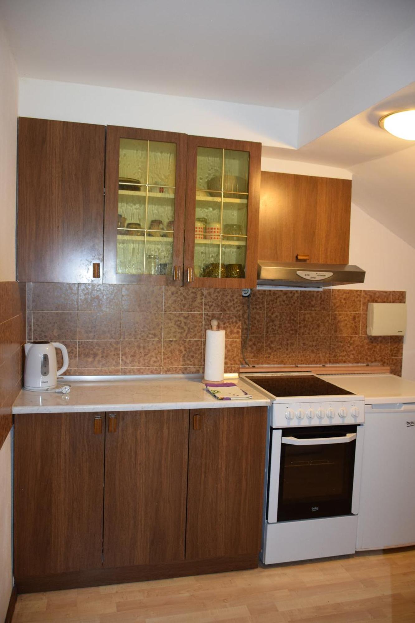 Apartma Narava Begunje pri Cerknici الغرفة الصورة