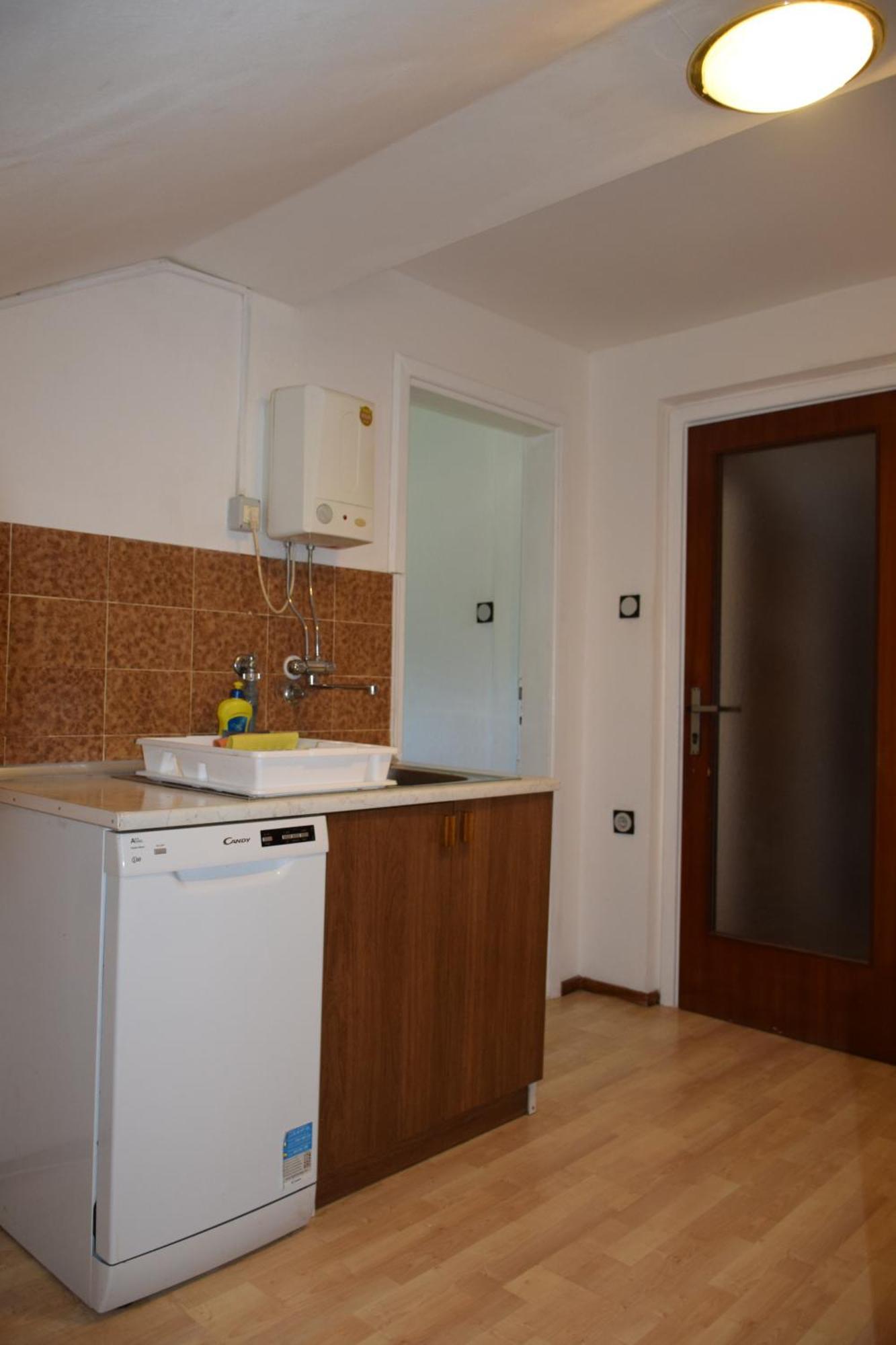 Apartma Narava Begunje pri Cerknici الغرفة الصورة