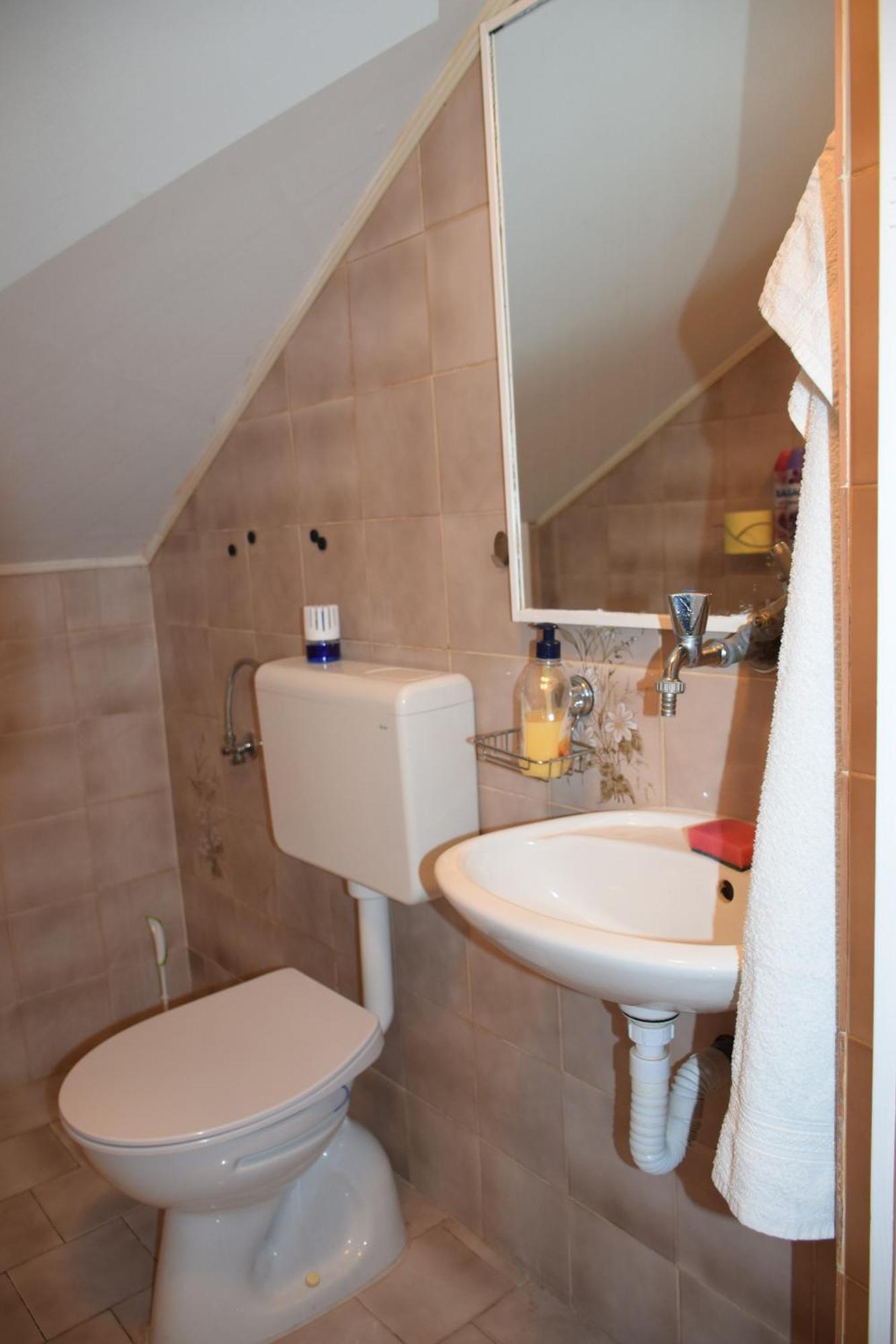 Apartma Narava Begunje pri Cerknici الغرفة الصورة