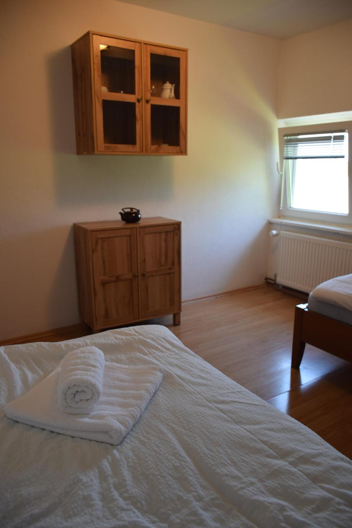 Apartma Narava Begunje pri Cerknici الغرفة الصورة